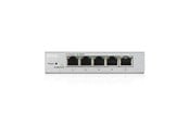 Switches - ZyXEL GS1200-5 5-Port Web Managed Gigabit Switch - GS1200-5-EU0101F