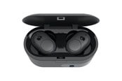 Kopfhörer/Headsets - Skullcandy Push Dark Grey - S2BBW-M716