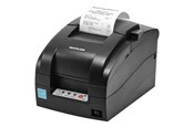Drucker - BIXOLON SRP-275III Impact Dot POS Printer USB Serial - Einfarbig - Dot matrix - SRP-275IIICOSG/BEG