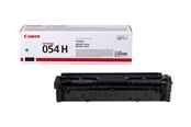 Druckerzubehör - Tinte & Toner - Canon CRG 054H / 3027C002 High Cyan - 3027C002