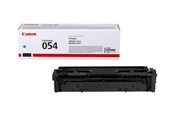 Druckerzubehör - Tinte & Toner - Canon CRG 054 / 3023C002 Cyan - 3023C002