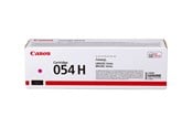 Druckerzubehör - Tinte & Toner - Canon CRG 054H / 3026C002 High Magenta - 3026C002