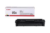 Druckerzubehör - Tinte & Toner - Canon CRG 054 / 3021C002 Yellow - 3021C002