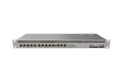 Wlan Router - MikroTik RouterBOARD RB1100AHx4 - Router - RB1100AHx4