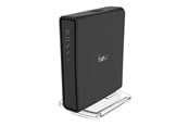 Wlan Router - MikroTik hAP ac² / RBD52G-5HacD2HnD-TC - Wireless router Wi-Fi 5 - RBD52G-5HacD2HnD-TC