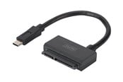 Controller - DIGITUS DA-70327 - storage controller - SATA 6Gb/s - USB 3.1 (Gen 2) - DA-70327
