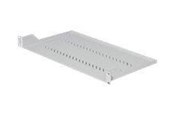Rack-Gehäuse - Triton Pólka RAC-UP-150-A1 (kolor szary) - RAC-UP-150-A1