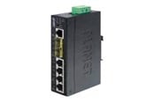 Switches - PLANET SWITCH PRZEMYSLOWY ZARZADZALNY IGS-5225-4T2 - IGS-5225-4T2S