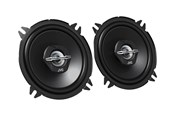 Autoradios - JVC CS-J520X - speakers - for car - Lautsprecher-Driver - CS-J520X