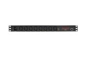 Stromkabel (Extern) - LogiLink IP PDU Control Unit - PDU8P01
