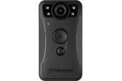 Videorekorder - Transcend Body Camera - DrivePro Body 30 - Wi-Fi & Bluetooth (64GB) - TS64GDPB30A
