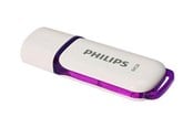 USB-Stick - Philips Snow Edition 2.0 - 64GB - USB-Stick - FM64FD70B/00