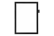 Konferenz und Präsentation - DURABLE Inforamme DURAFRAME® NOTE A4 - 4993-01