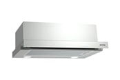 Dunstabzugshauben - Gorenje BHP523E10X - telescopic - stainless steel - BHP523E10X