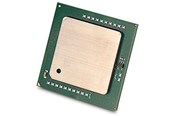 CPU - HP Intel Xeon Silver 4210 / 2.2 GHz processor CPU - 10 Kerne - 2.2 GHz - Intel LGA3647 - P02492-B21