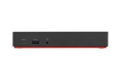 Dockingstationen - Lenovo ThinkPad USB-C Dock Gen2 90W EU (40AS0090EU) EU - 40AS0090EU