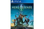 Spiele - Hero Defense - Sony PlayStation 4 - Strategie - PEGI 12 - 5060264371853