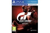 Spiele - Gran Turismo: Sport - Sony PlayStation 4 - Rennspiel - PEGI 3 - 711719966906