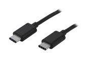 USB Kabel - StarTech.com USB C Cable M/M - USB 2.0 - USB Type C Cable - USB-C cable - 2 m - USB2CC2M