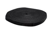Kabelkanal / Kabelschlauch - StarTech.com Hook-and-Loop Cable Tie - 15m Roll - cable tie roll - HKLP50