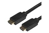 Display Kabel - StarTech.com Premium High Speed HDMI Cable with Ethernet - 4K 60Hz - 5M - HDMM5MP