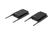 Repeater, boosters, bridges & Transceiver - StarTech.com ST121WHDLR HDMI Wireless Transmitter and Receiver Kit 200m 1080p - ST121WHDLR