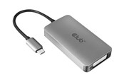 Andere Kabel - Club 3D video interface converter - DVI / USB - CAC-1510