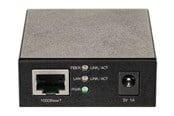 Repeater, boosters, bridges & Transceiver - D-Link DMC-G01LC 1000BaseT to SFP Standalone Media Converter - DMC-G01LC/E