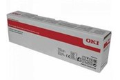Druckerzubehör - Tinte & Toner - OKI 46861306 Magenta Toner - 46861306