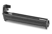 Druckerzubehör - Tinte & Toner - OKI - black - drum kit - 46857508