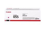 Druckerzubehör - Tinte & Toner - Canon CRG 055 / 3014C002 Magenta - 3014C002