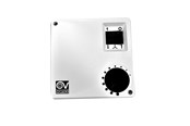 Klima / Ventilatoren / Klimaanlage - THERMEX Stepless regulator for 6 evolution r scrr/m - 270.40.7200.2