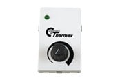 Ventilation - THERMEX Regler TR 15 weiß m/Schalter - 270.66.3515.2