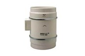 Ventilation - THERMEX In-line duct fan td 800/201 - 210.34.3080.2