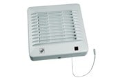 Ventilation - THERMEX EDM 100CMZ Ventilator, Ø100 mm, weiß - 200.34.2102.2