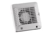 Ventilation - THERMEX Quiet fans edm 100 cmz - 200.34.2102.2