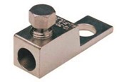 Anschlussausrüstung - Tyco Electronics Mechanical cable lug for cu-wire screen 10-70 mm2 hel-2070 - HEL-2070-Z-AK