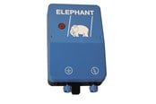 Elektrogeräte - Elephant Energizer m1 elephant - 4000018