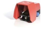 Maschinensicherheit - Bernstein Foot switch f1-su1z-uv1-d-un - 6161000203