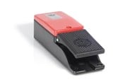 Maschinensicherheit - Bernstein Foot switch f1-u1z - 6061100005