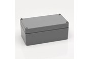 Schaltkästen und Schränke - Bernstein Enclosure ca-290 aluminium 260x160x90 - 1290000000
