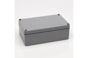 Schaltkästen und Schränke - Bernstein Enclosure ca-230 aluminium 220x122x80 - 1230000000