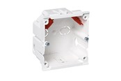 Tabletts, Schienenverteiler und Armaturen - Thorsman Outlet box mib-a1 cee for tek - 5586150