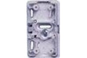 Anschlussausrüstung - JA-US Ja us small universal box grey - 5703770001905