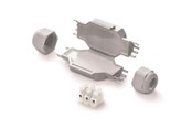 Anschlussausrüstung - Raytech Little joint l - 810FRED