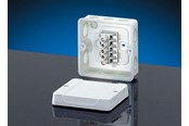 Anschlussausrüstung - VANPEE Cable junction box de9326 - DE9326