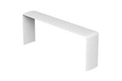 Tabletts, Schienenverteiler und Armaturen - Legrand Dlp-s snapon joint 50x130 - 638046