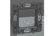 Schaltereinheiten - Legrand Mounting frame mosaic 2m - 80251LE