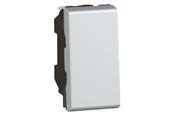 Schaltereinheiten - Legrand Blanking module (1 module) - 77070