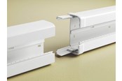 Tabletts, Schienenverteiler und Armaturen - Legrand Coupling set 50x105 - 75662